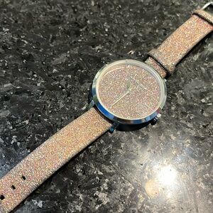 Michael Kors wrist watch.